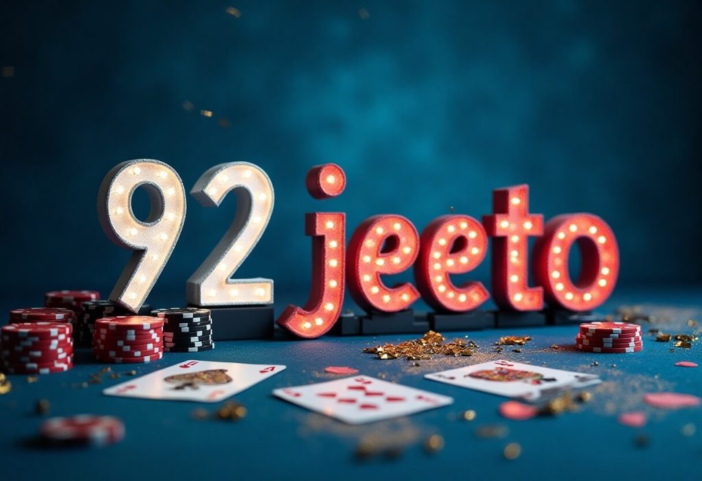 92 JEETO