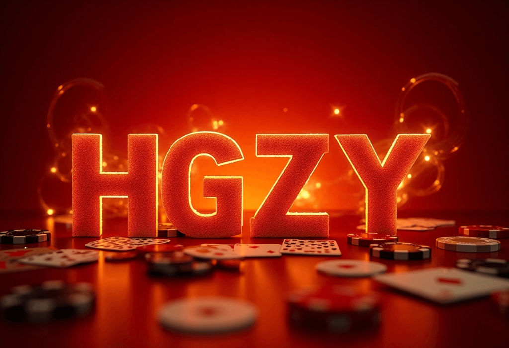 HGZY