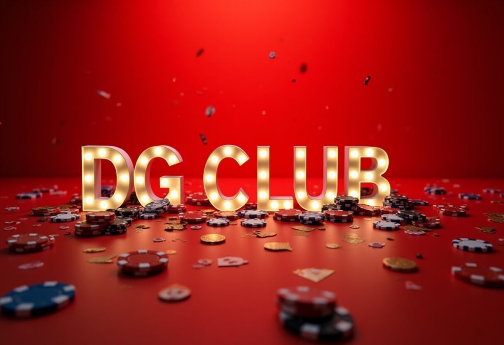 DG CLUB
