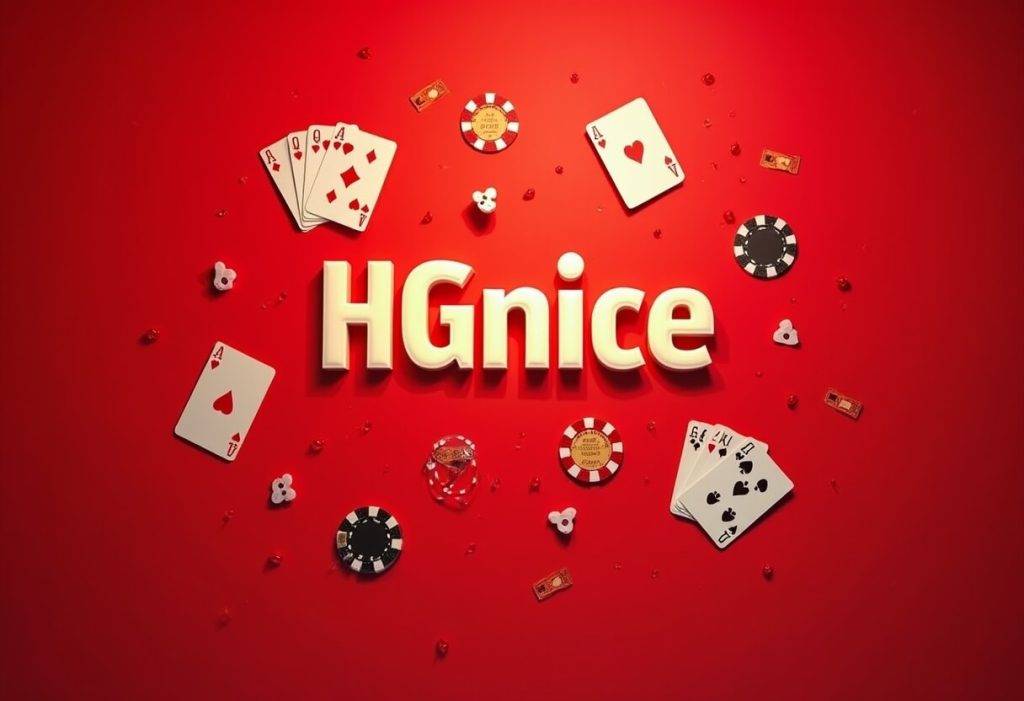 HGNICE