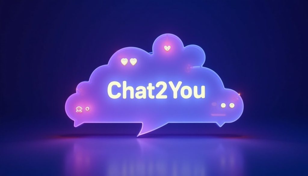 CHAT2YOU