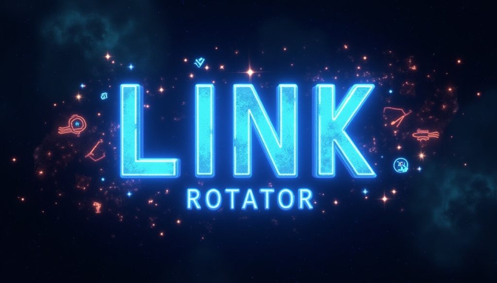 LINK ROTATOR