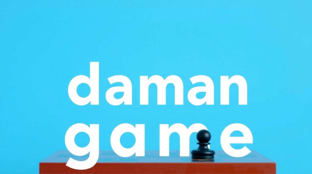 Daman Game